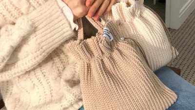 🧶 초보도 뚝딱! 뜨개 DIY 키트 솔직 후기 & 할인 꿀팁 🎁